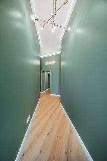 HOME1 - Augarten City Stay Boutique Hostel - Vienne - 1