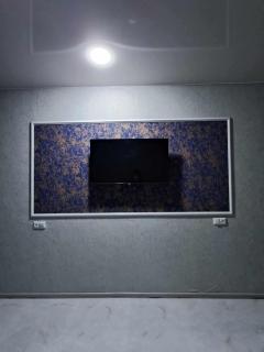Ande Tower Apartment on Zgvispiris Street #6, Batumi - 6