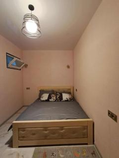 Ande Tower Apartment on Zgvispiris Street #6, Batumi - 1