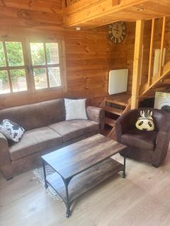 Chalet face au Mont Gozzi - 0