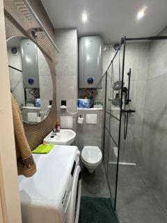Apartament Vikicentrum - Bolesławiec - 5