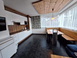 Appartements Rosmarie - Fendels - 8