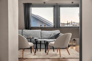 Spacious House I Great Location I FREE Parking - Tromsø - 5