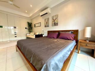 Secluded - 1 Bed Pool Villa - Near The Beach - 6