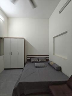 NHA Home - Hanoi - 2