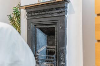 Elegant 4Bed Executive Stay Wi-Fi and Parking - Birmingham - 7