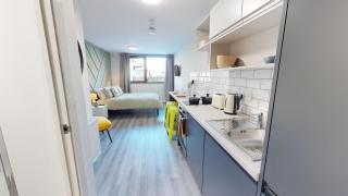 Dorman House Apartments - Middlesbrough - 0