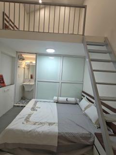 NHA Home - Hanoi - 1