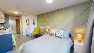 Dorman House Apartments - Middlesbrough - 4