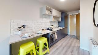 Dorman House Apartments - Middlesbrough - 1