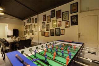 Lush Resorts-13Villas- Pool-Meals- Projector- 45 Pax - 2