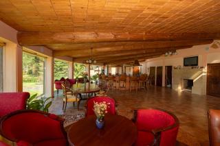 Las Ainavas, guest house with 5 spacious rooms, pool and sauna - 8