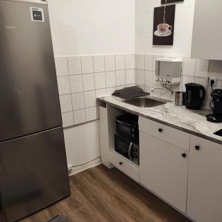Ferienwohnung 2-Zimmer im Herzen von Osnabrück - Osnabrück - 2