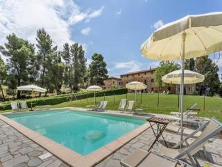 Tuscan Charm Near Volterra - 0