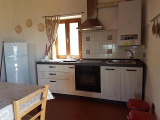 Tuscan Charm Near Volterra - 8
