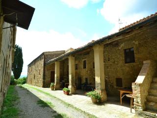 Tuscan Charm Near Volterra - 2