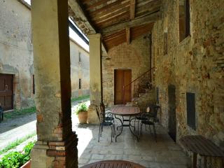 Tuscan Charm Near Volterra - 6