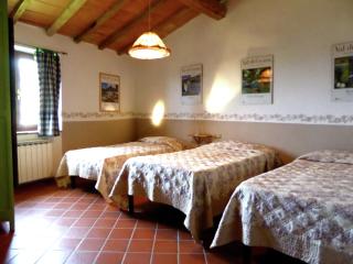 Tuscan Charm Near Volterra - 7