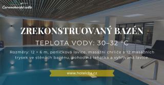 Hotel Červenohorské sedlo - Loučná nad Desnou - 8