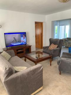 LA BARRACA - Ideal para familias y adultos responsables en busca de tranquilidad no se permiten fiestas - Mojácar - 7