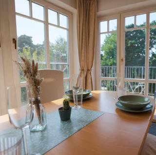 Seezeit-Residenz - Bad Saarow - 3