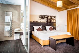 Boutique Hotel Thalmässing - Thalmässing - 0