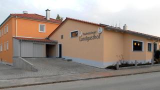 Boutique Hotel Thalmässing - Thalmässing - 4