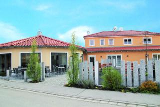 Boutique Hotel Thalmässing - Thalmässing - 1