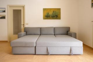 Xenia - 2 rooms apt in Corso Buenos Aires 73 - 2