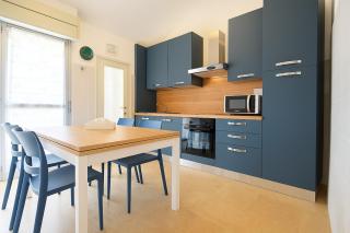 Xenia - 2 rooms apt in Corso Buenos Aires 73 - 4