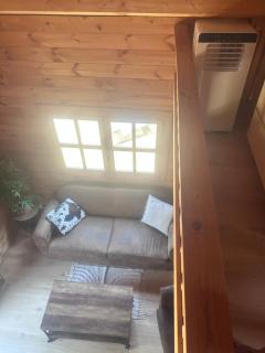 Chalet face au Mont Gozzi - Alata - 3