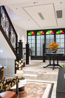 A detached, old Shanghai villa on Huaihai Middle Road - 4