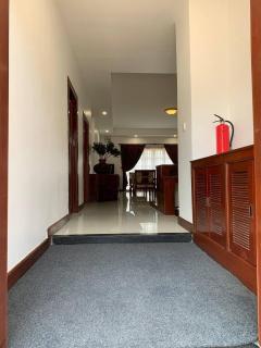 Hawaii Beach Bungalows - Sihanoukville - 4