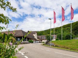 Mövenpick Hotel Egerkingen - Egerkingen - 6