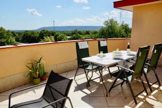 Francesca Apartmanlakása - Tapolca - 9