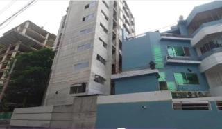 Chinese Hotel - 4