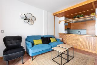 Playa Paraiso Cosy&Chic Condo with Sea View - 9