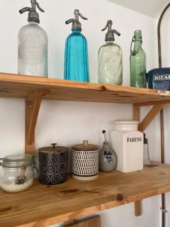 Charming vintage house - 7