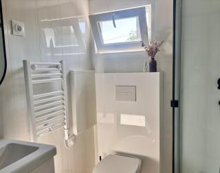 Tiny House cosy - Saint-Sylvain-dʼAnjou - 4