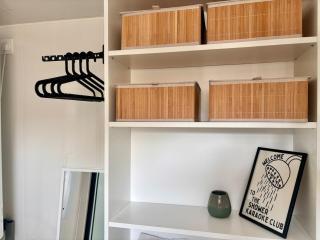 Tiny House cosy - Saint-Sylvain-dʼAnjou - 6