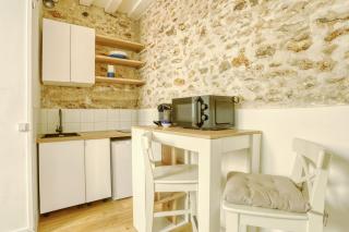 Studio Recollet &Cours - Versailles - 6