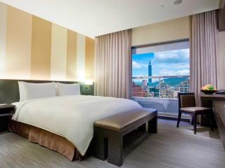 Park Taipei Hotel - Taipei - 6