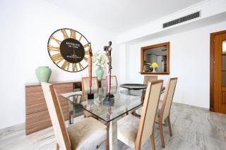 VILLA INTMA - GOLF - POOLS - near Mijas, Marbella, Fuengirola - Fully Equipped - 8