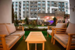 Queen T Aquapark Hotel - 8