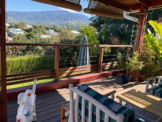 Bungalow Vétyver - 3