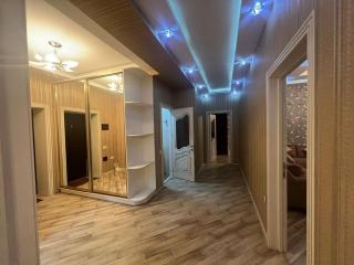 Cozy Flat Near Metro Khatai - 9