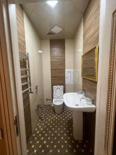 Cozy Flat Near Metro Khatai - 4