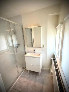 Logies Het Koetshuis - Herentals - 9