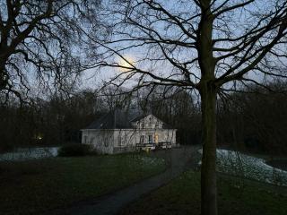 Logies Het Koetshuis - Herentals - 6