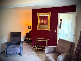 Logies Het Koetshuis - Herentals - 5